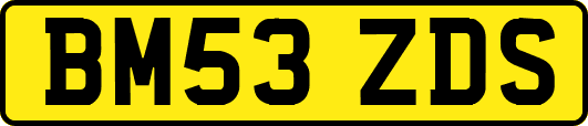 BM53ZDS