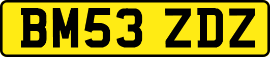 BM53ZDZ