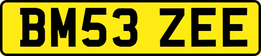 BM53ZEE