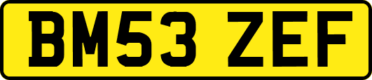 BM53ZEF