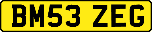 BM53ZEG