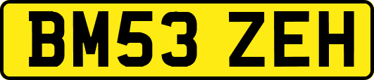 BM53ZEH