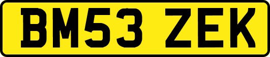 BM53ZEK