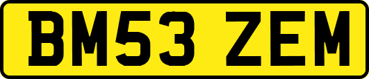 BM53ZEM