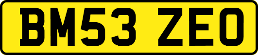 BM53ZEO