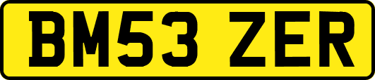 BM53ZER