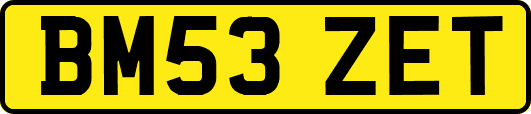 BM53ZET
