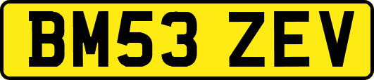 BM53ZEV