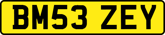 BM53ZEY
