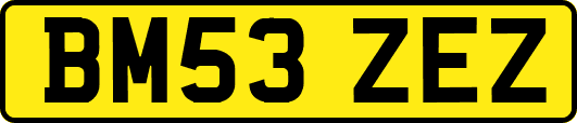 BM53ZEZ