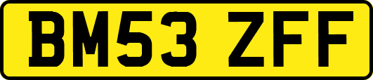 BM53ZFF