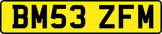 BM53ZFM