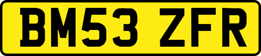 BM53ZFR