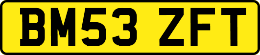 BM53ZFT