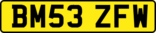 BM53ZFW