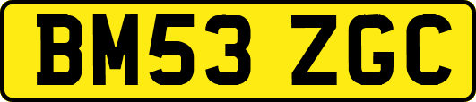 BM53ZGC