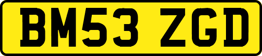 BM53ZGD