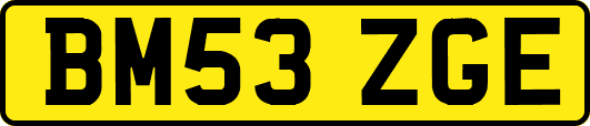 BM53ZGE