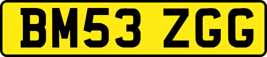 BM53ZGG