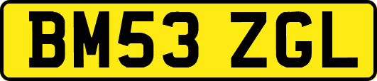 BM53ZGL