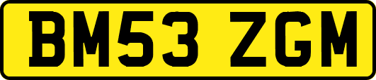 BM53ZGM