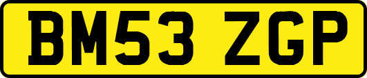 BM53ZGP