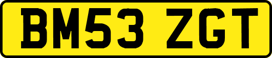 BM53ZGT