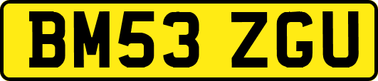 BM53ZGU