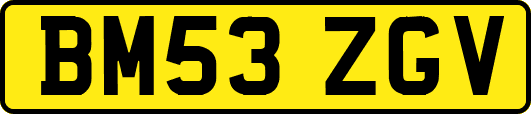 BM53ZGV