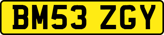 BM53ZGY
