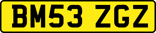 BM53ZGZ