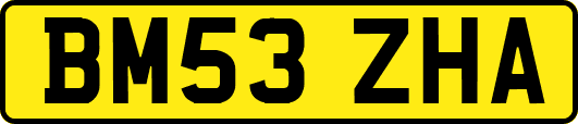 BM53ZHA