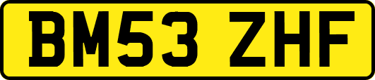BM53ZHF