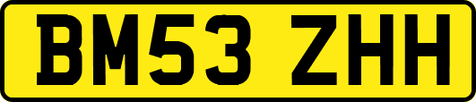 BM53ZHH