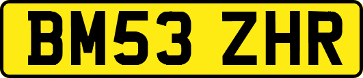 BM53ZHR