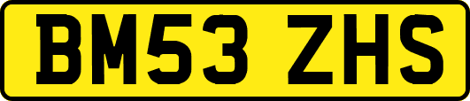 BM53ZHS