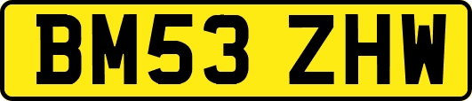 BM53ZHW