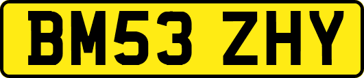 BM53ZHY
