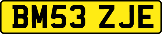 BM53ZJE