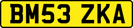 BM53ZKA