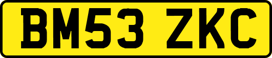 BM53ZKC