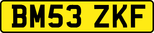 BM53ZKF