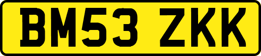 BM53ZKK