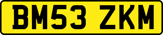BM53ZKM
