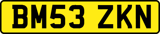 BM53ZKN