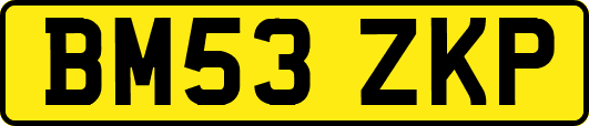 BM53ZKP