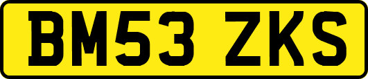 BM53ZKS