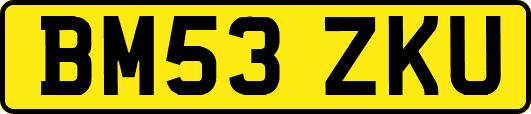 BM53ZKU