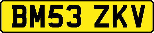 BM53ZKV