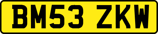 BM53ZKW